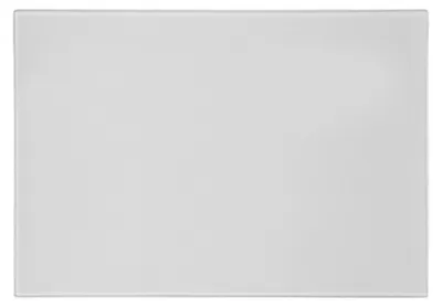 Produktbild von Schneidbrett aus Glas Serie Alythia Stilvolles und funktionales Design Beige 40x30 cm