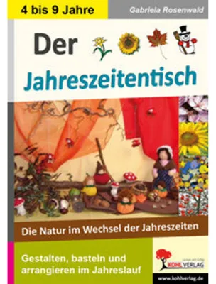 Obrázok produktu pre Der Jahreszeitentisch