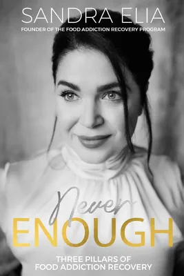 Produktbild von Never Enough