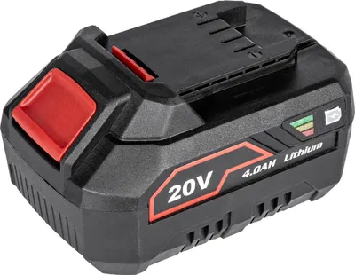 Produktbild von Li-Ion Akku LI-ION 4AH 20V 4Ah 0.65kg für POWER+ Geräte