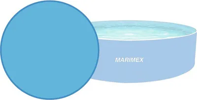 Obrázek produktu pro MARIMEX Fólie Pro Bazén Orlando Modrá 457 X 107 M 10301003