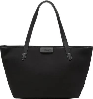 Image de Marc O'Polo sac shopper Shopper Black noir