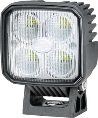 Image de Projecteur de travail à LED HELLA Q90 compact 1200lm éclairage de proximité