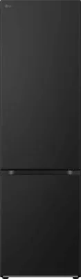 Produktbild von LG GBV3200CEP Kühl-/Gefrierkombination 387 l DoorCooling+