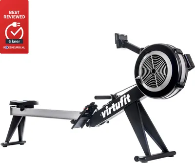 Produktbild von VirtuFit Ultimate Pro 2 Ergometer Rudergerät