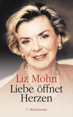 Immagine prodotto di Liebe öffnet Herzen