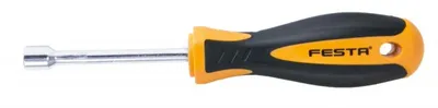 Produktbild von Flexischraubenziehe 7mm