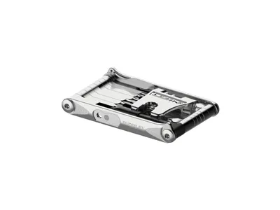 Produktbild von Lezyne Super SV 23, Werkzeug für Fahrräder, Fahrrad-Universalwerkzeug, Universal, Silber, Aluminium, T25, T30