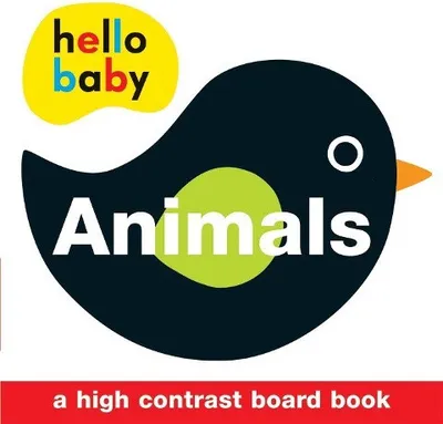 Produktbild von Hello Baby: Animals