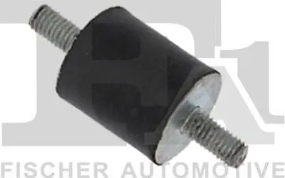 Obrázek produktu pro FA1 Nárazník tlumiče 003-961