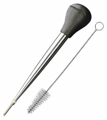 Imagen del producto de Küchenprofi, pulverizador para asar, modelo 1063002800, código de producto 4007371034272