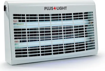 Immagine prodotto di Insect-O-Cutor PlusLight® 30 Bianco (ZF043)