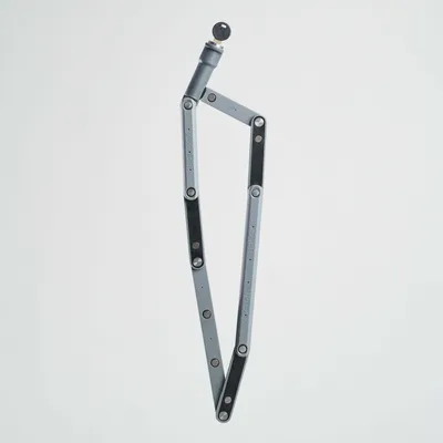 Produktbild von UPLOCK Sattelstütze mit Faltschloss 31,6mm
