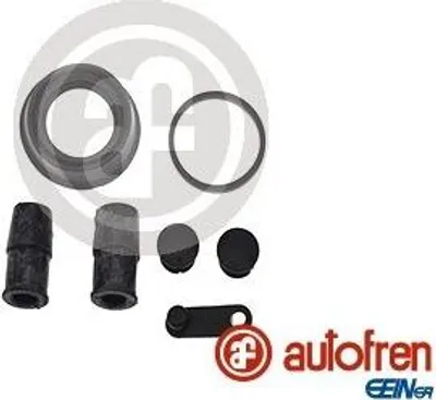 Produktbild von AUTOFREN SEINSA Bremssattel-Reparatursatz für BMW 1 Schrägheck (F20) Hinten 40mm D42408