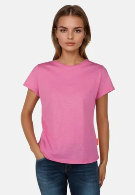 Produktbild von Salzhaut Rundhals T-Shirt für Damen