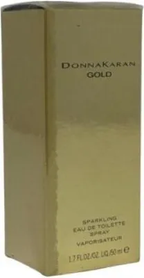 Produktbild von DONNA KARAN DKNY GOLD 50 ml Eau de Toilette Spray NEURAR