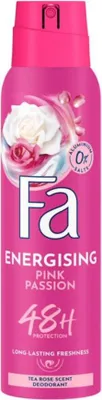 Immagine prodotto di Deodorante Spray Pink Passion 150ML
