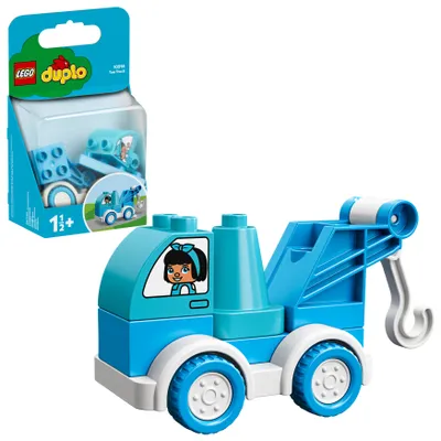 Produktbild von LEGO® DUPLO® Mein erstes Abschleppauto, 10918