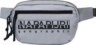 Produktbild von Napapijri H-Cala WB - Gürteltasche 22 cm (ultimate grey)