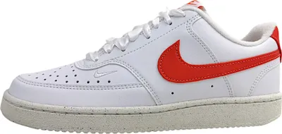 Produktbild von Nike W NIKE COURT VISION LO NN Sneaker Weiß in Gr. 36.5