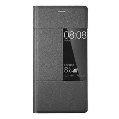 Obrázok produktu pre Huawei 51991554, Folio, Huawei, P9 Plus, 14 cm (5.5"), Čierna