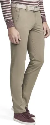 Produktbild von MEYER  - Herren Hose, Bonn (9-3004), Größe:106, Farbe:Taupe (35)