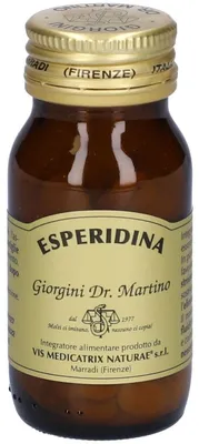 Produktbild von ESPERIDINA, 80 Tabletten