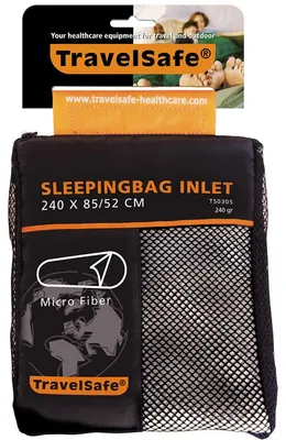 Immagine prodotto di Travelsafe  TS0305-0010