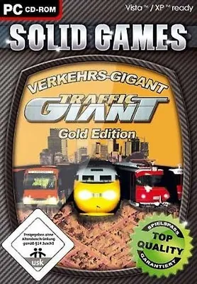 Produktbild von Verkehrs Gigant Gold