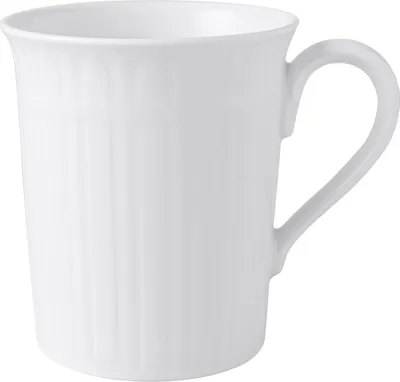 Produktbild von Villeroy & Boch Cellini Becher mit Henkel 270ml