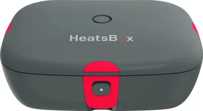 Zdjęcie produktu dla Podgrzewany pojemnik na lunch HeatsBox STYLE