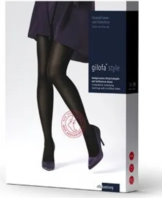 Produktbild von Gilofa Style, AT>>>>Farbe: cumin Gr. M