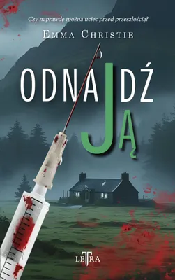 Zdjęcie produktu dla Odnajdź ją