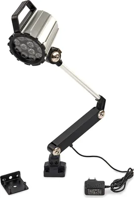 Produktbild von HBM LED-Maschinenlampe