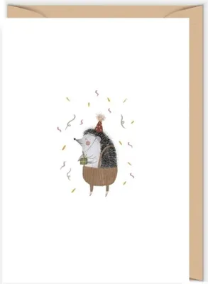 Image de Carte d'anniversaire - Cudowianki