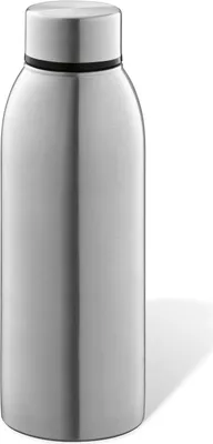 Produktbild von ZACK Edelstahl Trinkflasche MINO Flasche Trinkbech Edelstahlflasche 21013