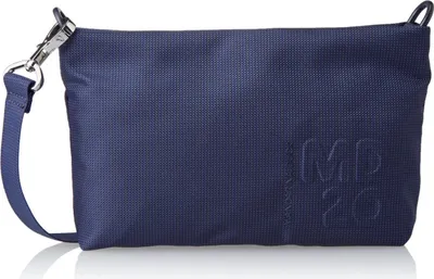 Produktbild von Mandarina Duck MD20 Pochette QMT24 Dress Blue