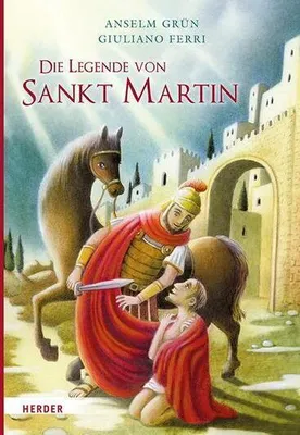 Image de Die Legende von Sankt Martin