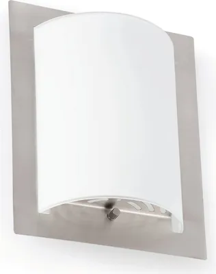 Immagine prodotto di Applique DIULA-1, nichel opaco