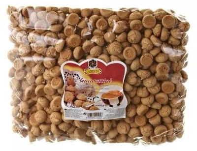 Immagine prodotto di GADESCHI Amarettini sfusi 1kg
