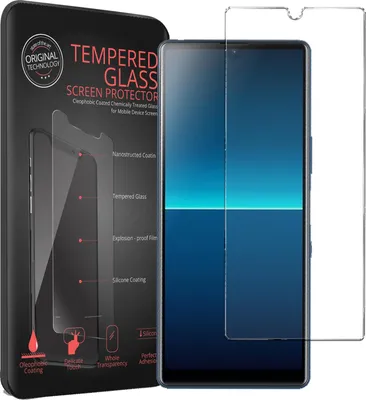 Immagine prodotto di 2x vetro blindato per Sony Xperia L4 protezione dello schermo con pellicola di vetro