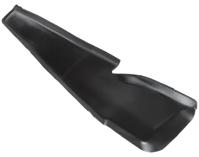 Produktbild von Zierblende Windlauf für Frontscheibe RECHTS für Peugeot 208 ab 2012- 2008 2013-