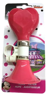 Immagine prodotto di Clacson per bicicletta Disney Minnie Mouse