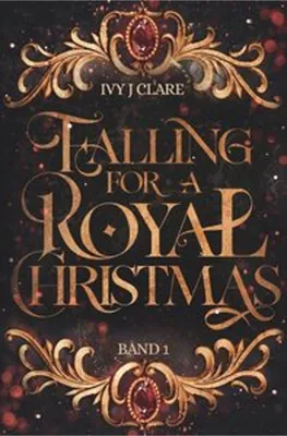 Obrázek produktu pro Falling for a Royal Christmas