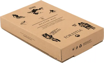 Obrázok produktu pre Forestia HeizPackung mit 4 Heiztaschen