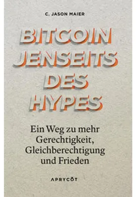 Immagine prodotto di Bitcoin jenseits des Hypes