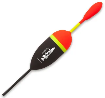 Produktbild von Quantum Mr Pike Fat Slider - Raubfischpose, Länge / Tragkraft:16.5cm - 20g