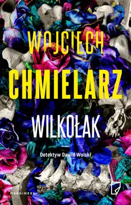Image de ISBN Wilkołak, Polski, Broszurowa okładka, 472 stron(y)