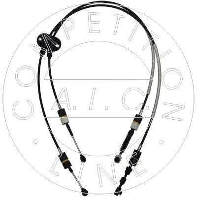 Produktbild von AIC 58970 Seilzug Schaltgetriebe für FORD FOCUS (DAW, DBW)