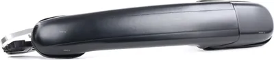 Produktbild von RIDEX 1373D0179 Türgriff Hinten Links für VW SHARAN (7M8, 7M9, 7M6) Schwarz
